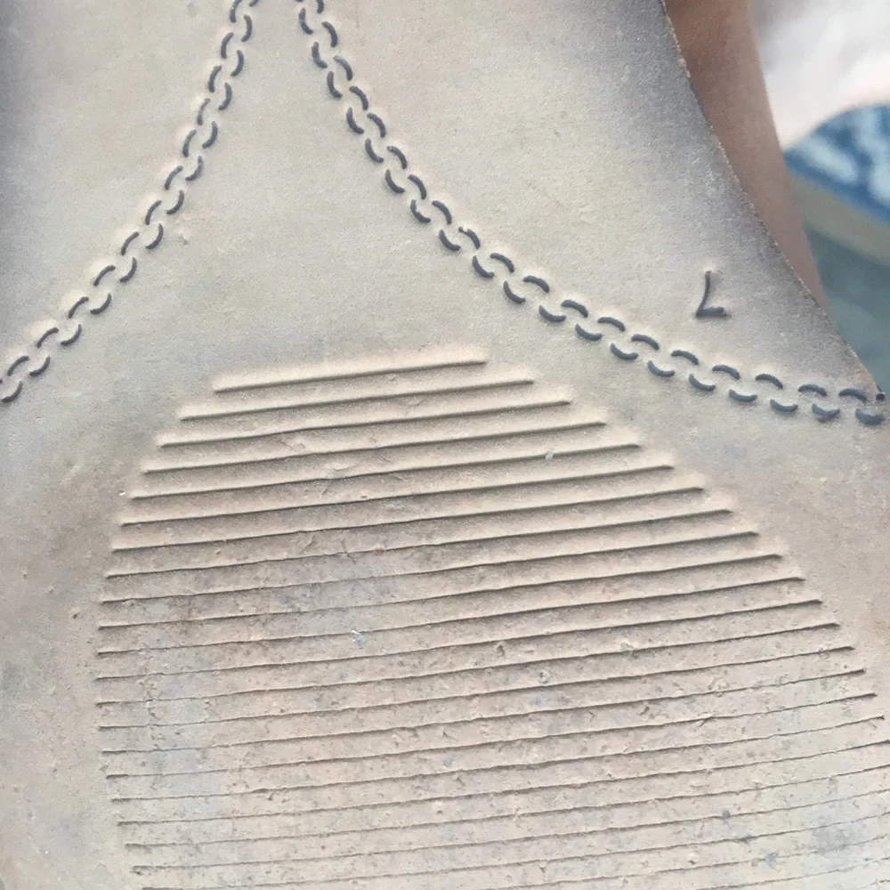 Genuine leather boots - Picture 8 of 8